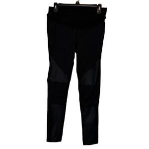 NWT Isabel Maternity Leggings Sz M